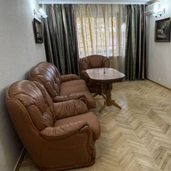 Сдается Многокомнатная квартира, 60 м²