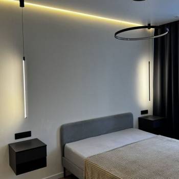 Сдается 1-комнатная квартира, 34 м²