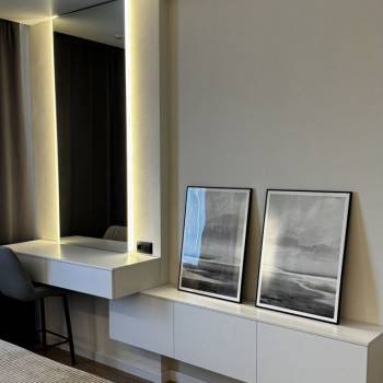Сдается 1-комнатная квартира, 34 м²