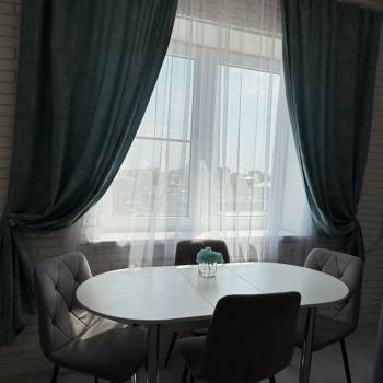 Сдается 1-комнатная квартира, 36 м²