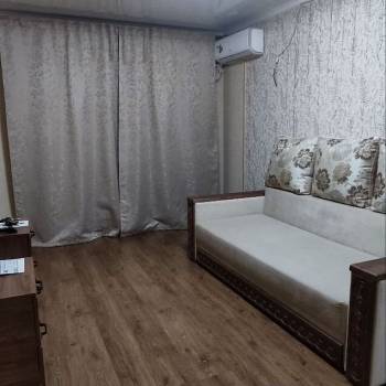 Сдается 1-комнатная квартира, 32 м²