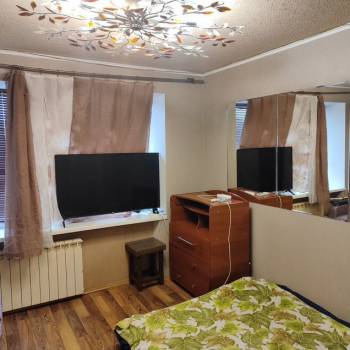 Продается 1-комнатная квартира, 17,6 м²