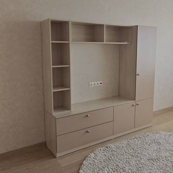 Сдается 1-комнатная квартира, 45 м²
