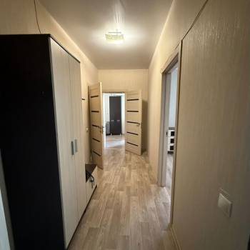 Сдается 1-комнатная квартира, 48 м²