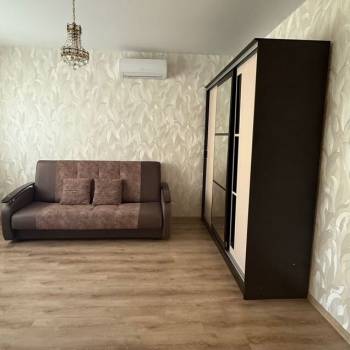 Сдается 1-комнатная квартира, 48 м²