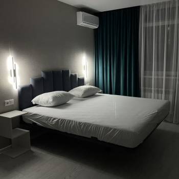 Продается 1-комнатная квартира, 37,3 м²
