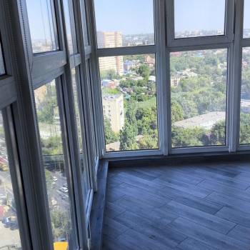 Продается 2-х комнатная квартира, 43 м²