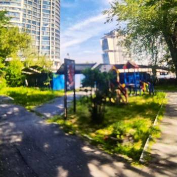 Продается 1-комнатная квартира, 35 м²