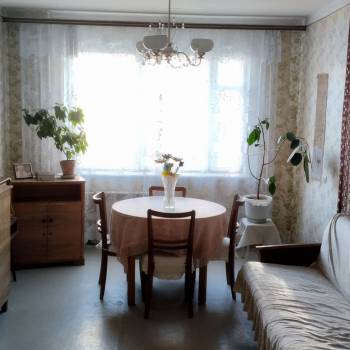 Продается 2-х комнатная квартира, 52 м²