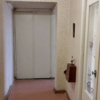 Продается 2-х комнатная квартира, 52 м²