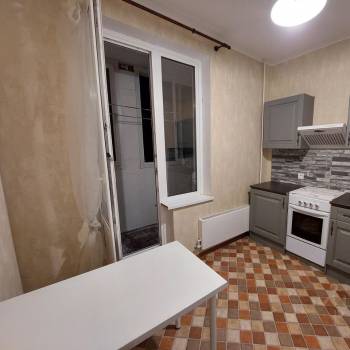 Сдается 1-комнатная квартира, 36 м²