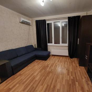 Сдается 1-комнатная квартира, 36 м²