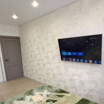 Сдается 1-комнатная квартира, 39 м²