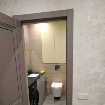 Сдается 1-комнатная квартира, 39 м²