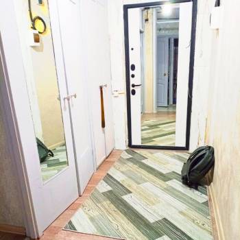 Продается 2-х комнатная квартира, 50 м²