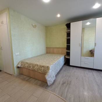 Сдается 1-комнатная квартира, 33 м²
