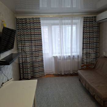 Сдается 2-х комнатная квартира, 42,6 м²