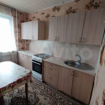 Сдается 2-х комнатная квартира, 53 м²