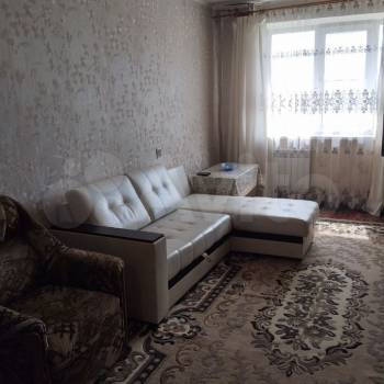 Сдается 2-х комнатная квартира, 53 м²