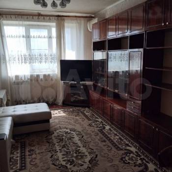 Сдается 2-х комнатная квартира, 53 м²