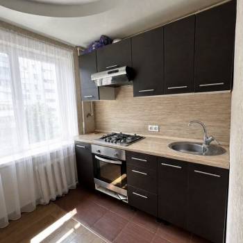 Сдается 1-комнатная квартира, 33 м²