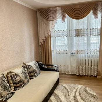 Сдается 1-комнатная квартира, 33 м²