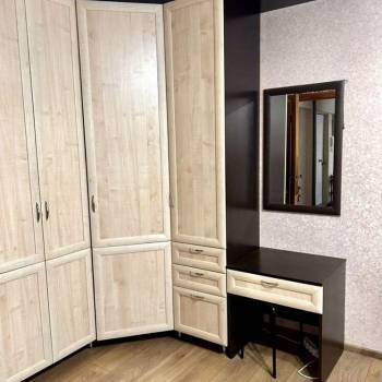 Сдается 1-комнатная квартира, 33 м²