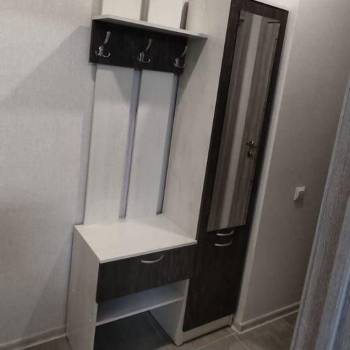 Сдается 1-комнатная квартира, 42 м²