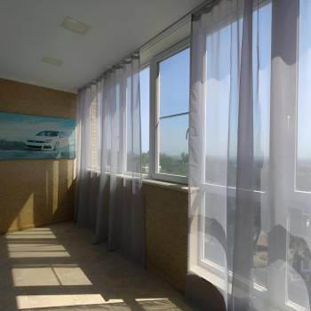 Сдается 1-комнатная квартира, 45 м²