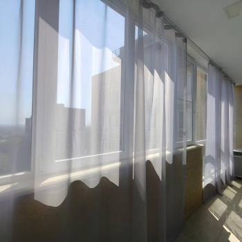 Сдается 1-комнатная квартира, 45 м²