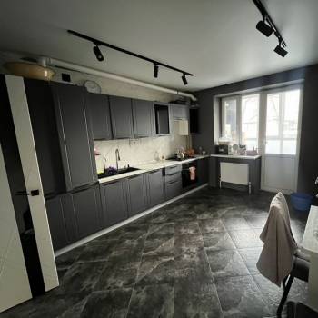 Продается 2-х комнатная квартира, 52,1 м²