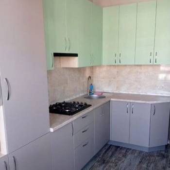Продается 1-комнатная квартира, 37,6 м²