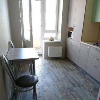 Продается 1-комнатная квартира, 37,6 м²