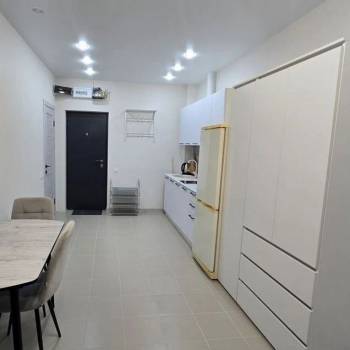 Сдается 1-комнатная квартира, 23 м²