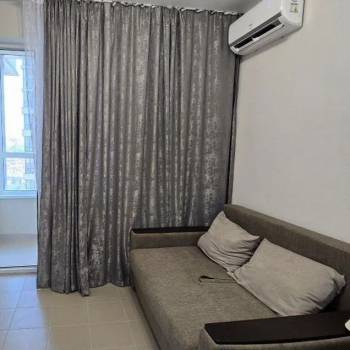 Сдается 1-комнатная квартира, 23 м²