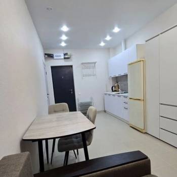 Сдается 1-комнатная квартира, 23 м²