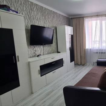 Сдается 1-комнатная квартира, 36 м²