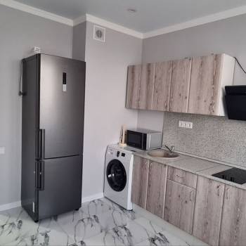Сдается 1-комнатная квартира, 36 м²