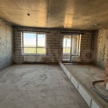 Продается 1-комнатная квартира, 37,5 м²
