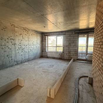 Продается 1-комнатная квартира, 37,5 м²