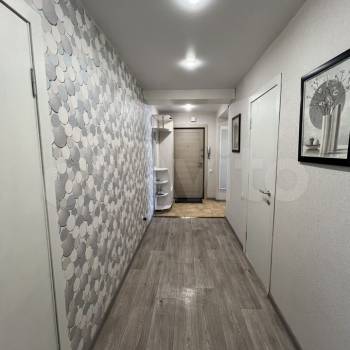 Продается 2-х комнатная квартира, 63,5 м²