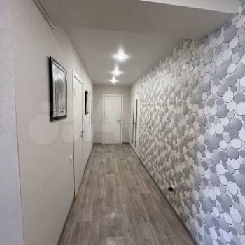 Продается 2-х комнатная квартира, 63,5 м²