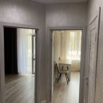 Сдается 1-комнатная квартира, 33 м²