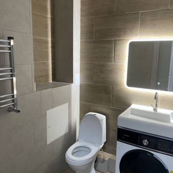Сдается 1-комнатная квартира, 33 м²