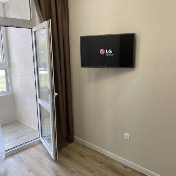Сдается 1-комнатная квартира, 33 м²