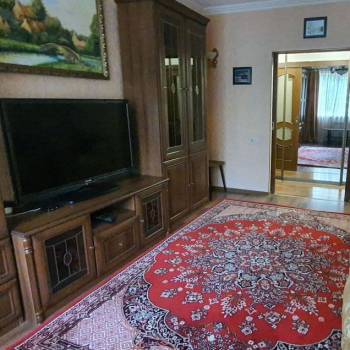Сдается Многокомнатная квартира, 56 м²