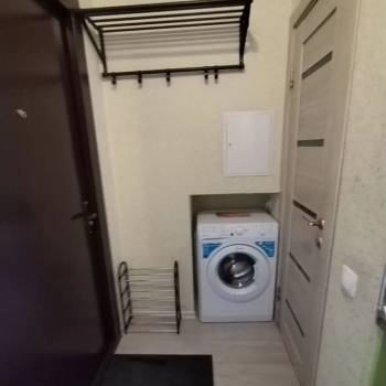 Сдается 1-комнатная квартира, 28 м²