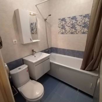 Сдается 1-комнатная квартира, 28 м²