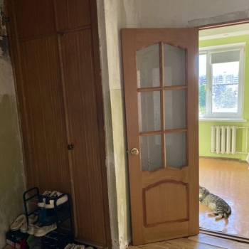 Продается 3-х комнатная квартира, 65 м²