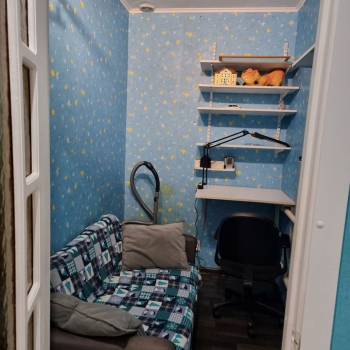 Сдается 1-комнатная квартира, 42,4 м²